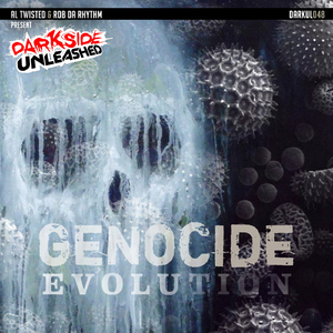 Unearthed (Original Mix)