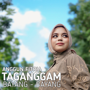 Taganggam Bayang Bayang