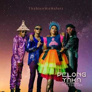Pelong Yaka