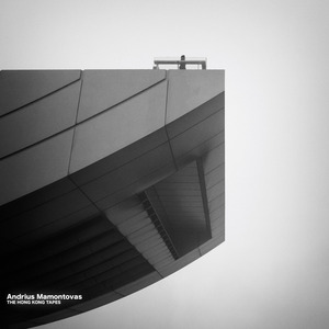 It Was Raining in Hong Kong Last Night