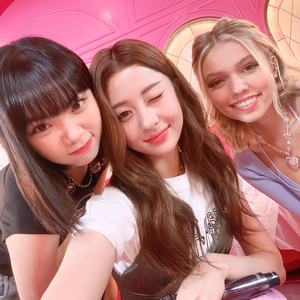 Mad at Disney (LIVE)