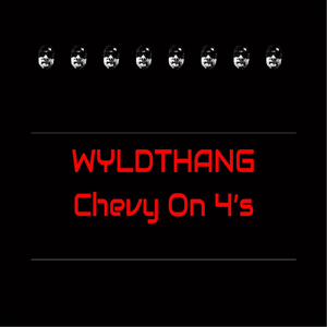 Chevy On 4's