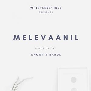 Nee Mathramaayi (feat. Divya S Menon & Govind Murali)