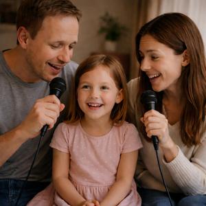 Mijn (kleine) meisje