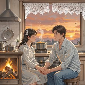 慢火-Ryin