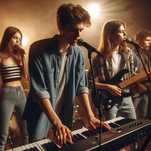 บทเพลงที่ไม่มีวันจบ