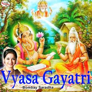 Vyasa Gayatri