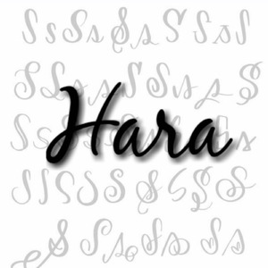 Hara