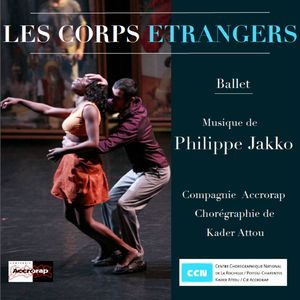Les Corps Etrangers Part 1