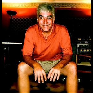 Waiting Full Circle (feat. Erwin Helfer)