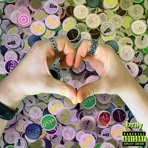 PRILL LUV (feat. GODSPEED)