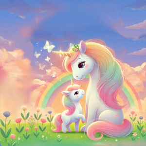 Fiona, hab' keine Angst!