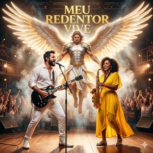 Meu Redentor Vive