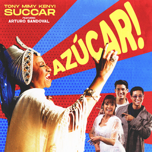 Azúcar (feat. Arturo Sandoval)