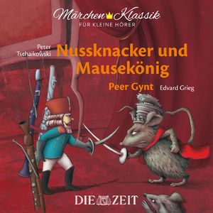 Nussknacker und Mausekönig und Peer Gynt mit Musik von Peter Tschaikowski und Edvard Grieg, Kapitel 9