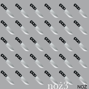 Noż3
