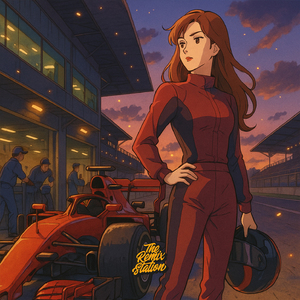 Lose My Mind (from "F1 The Movie")