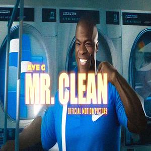 Mr Clean