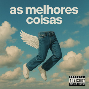 AS MELHORES COISAS