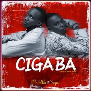 CIGABA (feat. Mr pukki)