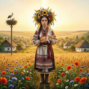 Матір Земле (Mother Earth)