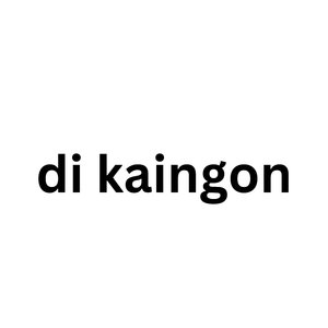 Di Kaingon