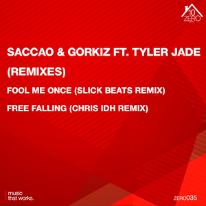 Free Falling (Chris IDH Remix)