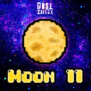 Moon 11