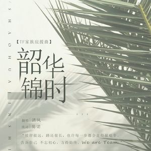 韶华锦时