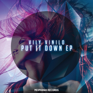 Back Up Again (Original Mix)