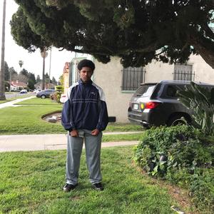 Get Active (freestyle)