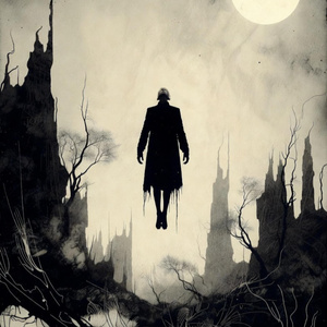 모이와의 숨결과 별의 노래 - 제2부