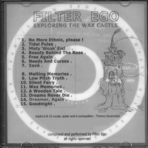 Beauty Behind the Rose