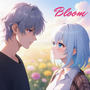 Bloom (Duet)