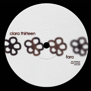 Cajmere (Chiara Manchia Remix)