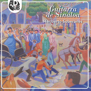 Miniaturas Sinaloenses III: Las Isabeles