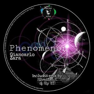 Phenomenon (Silvestro S Remix)