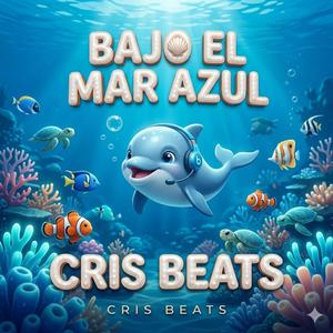 Bajo el Mar Azul