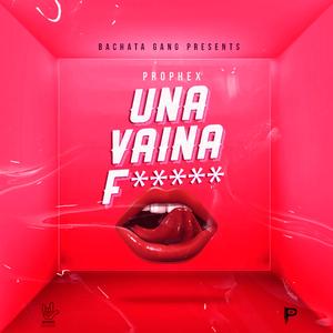 Una Vaina F
