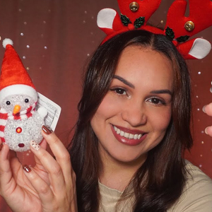 Envoltura de Regalos y Sonidos de Papel