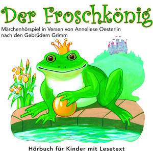 Der Froschkönig