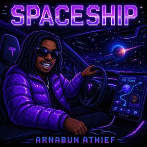 Spaceship