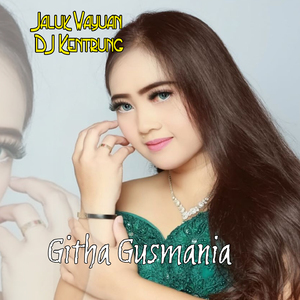 Jaluk Wayuan DJ Kentrung