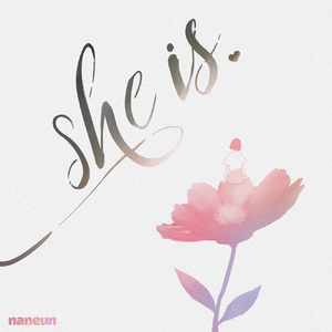 She is(inst.)