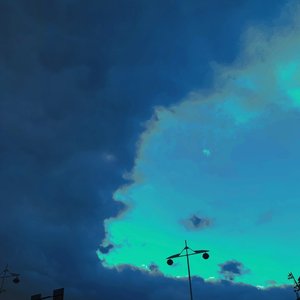 海岸(prod.by  Morrow)