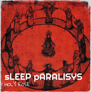 sLEEP pARALISYS