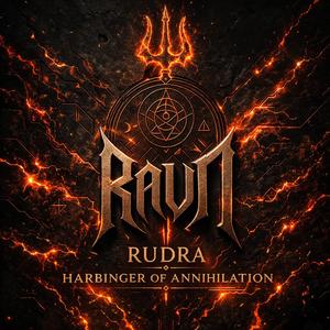 RUDRA: Harbinger Of Annihilation
