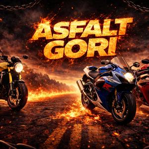 ASFALT GORI