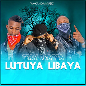 Lutu Ya Libaya