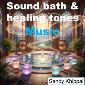 Crystal Bowl Meditation